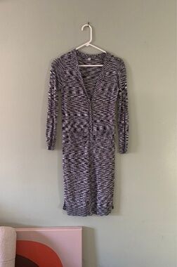 Margaret Oleary duster